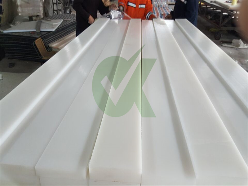 Best Selling  CONSTRUCTION hdpe sheets 10mm