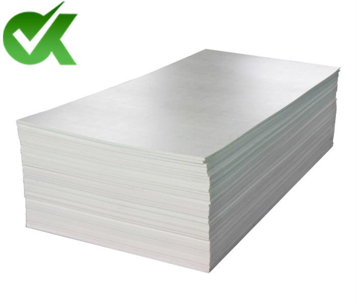 Best Selling construction hdpe sheets 10mm