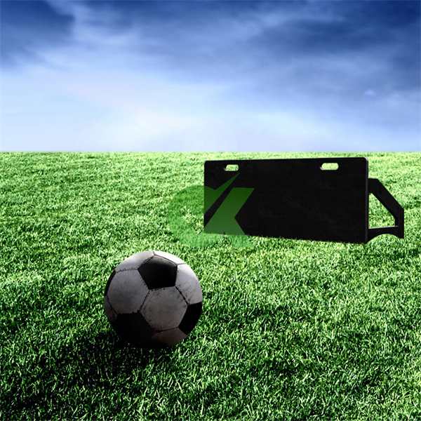 Rebound Soccer Boards for Professional Training